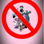 I HATE FURRYS FOR LIFE