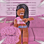 ++ RANDO DOLLZ ++