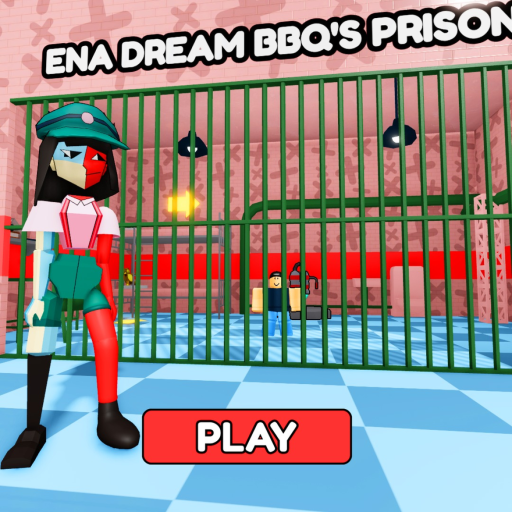 ENA'S PRISON RUN OBBY