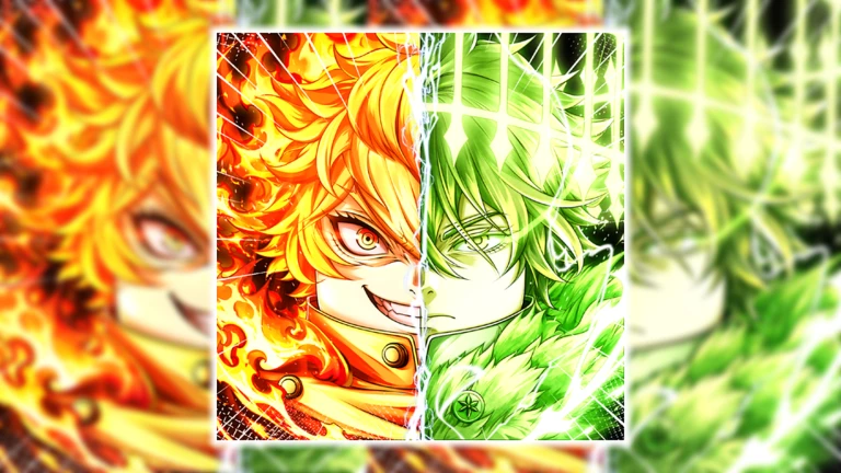 CloverFall thumbnail