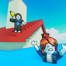 [UPD] ESCAPE TSUNAMI 🌊