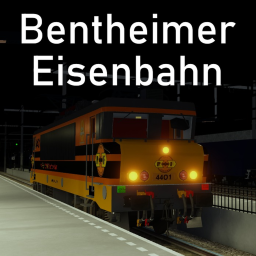 UPDATE bentheimer eisenbahn