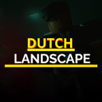Ambulance | Dutch Landscape
