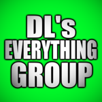 DL's everything group.