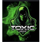 Dark Toxics Gang¡
