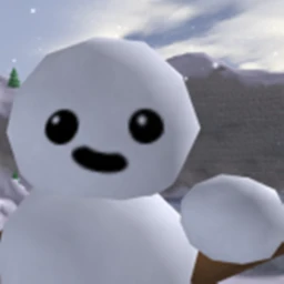 sno day fanmade icon
