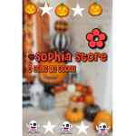 ~sophia store~