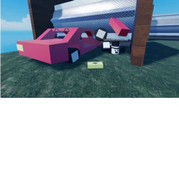 LorraineHinwood40s Obby:) icon