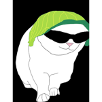 lettuce's fine DHC