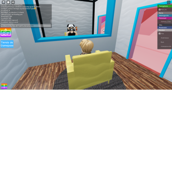 YASSIFICATION [RP] 🏡