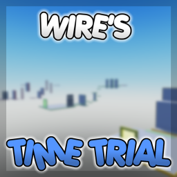 Wire's Time Trial [HALOS!]