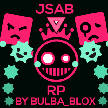 READ DESC Just Shapes and Beats ROLEPLAY