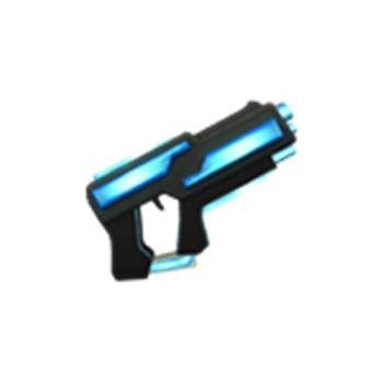 Laser Gun Battles