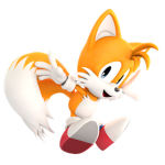 Classic Tails Drip Gang (Joel Fam)