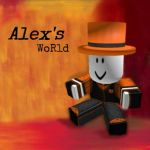 Alex's World!