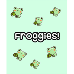 Frog squad YT