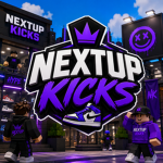 NextUp Kicks