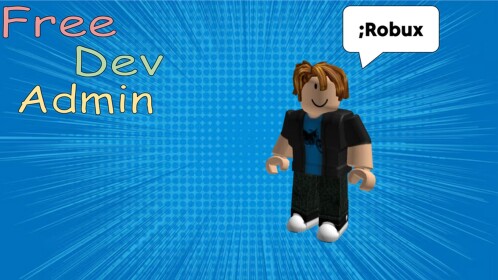 Free Developer Admin