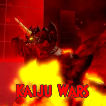 [CLOSED - UPCOMING UPDATE] KAIJU WARS