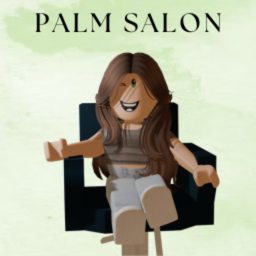 [NEW] Salon Roleplay ✂️