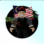 Malay only
