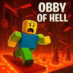 Obby Of Hell