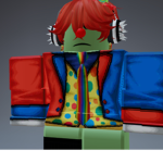 Comic Makes Clothing (CMC)