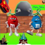 Mighty Making