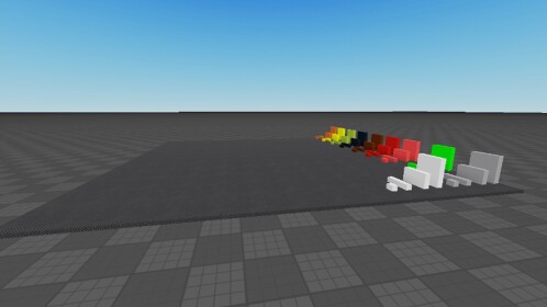 Build it with classic Roblox tools