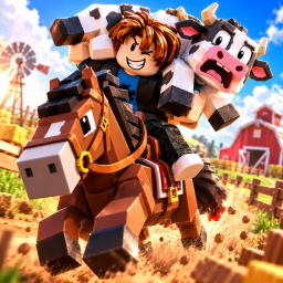 Steal a Cow