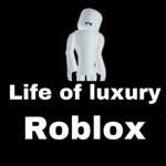 Life of luxury roblox group