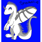 Snow's Demon Family