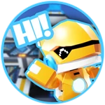 Game Badge Thumbnail