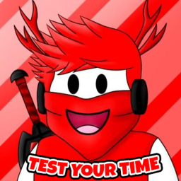 TEST YOUR TIME!