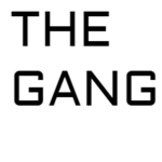 The Gang!!!!!!!
