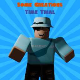 Some Creations Time Trial Obby