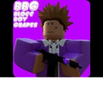 Blocc Boy Grapes[BBGz]