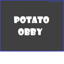 Potato Obby