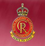 | BA | - Officer Training Corps.