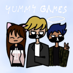 Yummy Games(not eatable)