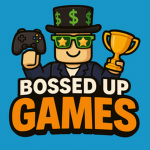 Bossed Up Games