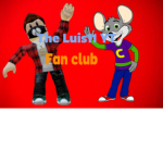 The Piggy Luis