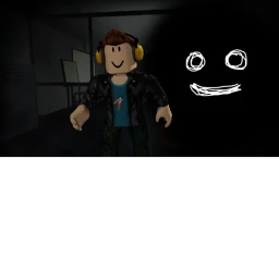 The Monster.. (CHAPTERS) icon