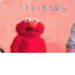 $ Elmos Crib $