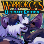 Warrior Cats: Ultimate Edition icon