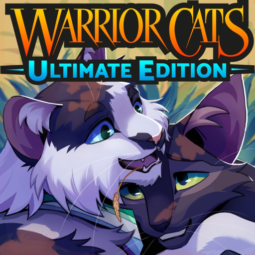 Warrior Cats: Ultimate Edition Roblox