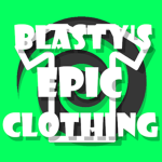 blasty's epic clothes