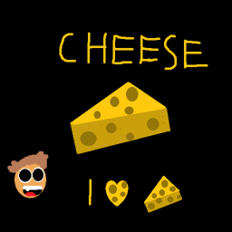 Cheese Simulator (NEW CHURCH)