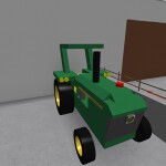 American Farmer (Revived)