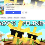 Grow a garden fans team